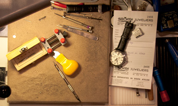 reparatie